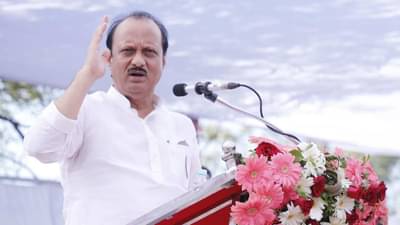 सर्वोच्च न्यायालयाने राज्य सरकारला ‘असं’ म्हणणं म्हणजे अपमानच; अजित पवार यांचं टीकास्त्र