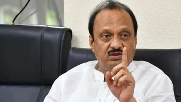 शेतकऱ्यांची थट्टा कशासाठी? मुख्यमंत्री-उपमुख्यमंत्र्यांशी संवाद साधणार; अजित पवार आक्रमक