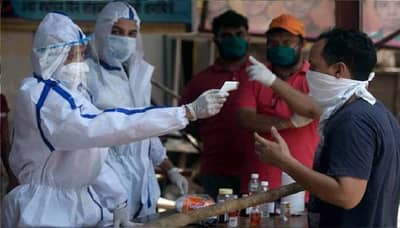 सावधान! XBB 1.16 वाढवतोय महाराष्ट्राच्या चिंता, कोरोनाच्या रुग्णांमध्ये दुप्पट वाढ