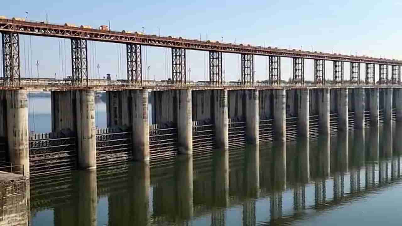 Tapi River : तापी नदीवर दोन बॅरेजचा शेतकऱ्यांना फायदा, पण या कारणामुळे वेगळीचं चर्चा