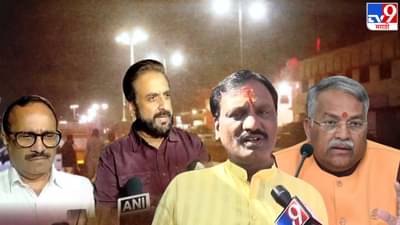 पोलिसांवर हात उचलणाऱ्यांचे हातच तोडा, अंबादास दानवे आक्रमक, संध्याकाळपर्यंत कारवाई करा, चंद्रकांत खैरेही भडकले