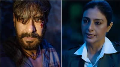 Bholaa | अजय देवगणचा भोला शाहरुखच्या पठाणचाही रेकॉर्ड मोडणार? पहिल्या दिवशी होऊ शकते धमाकेदार कमाई