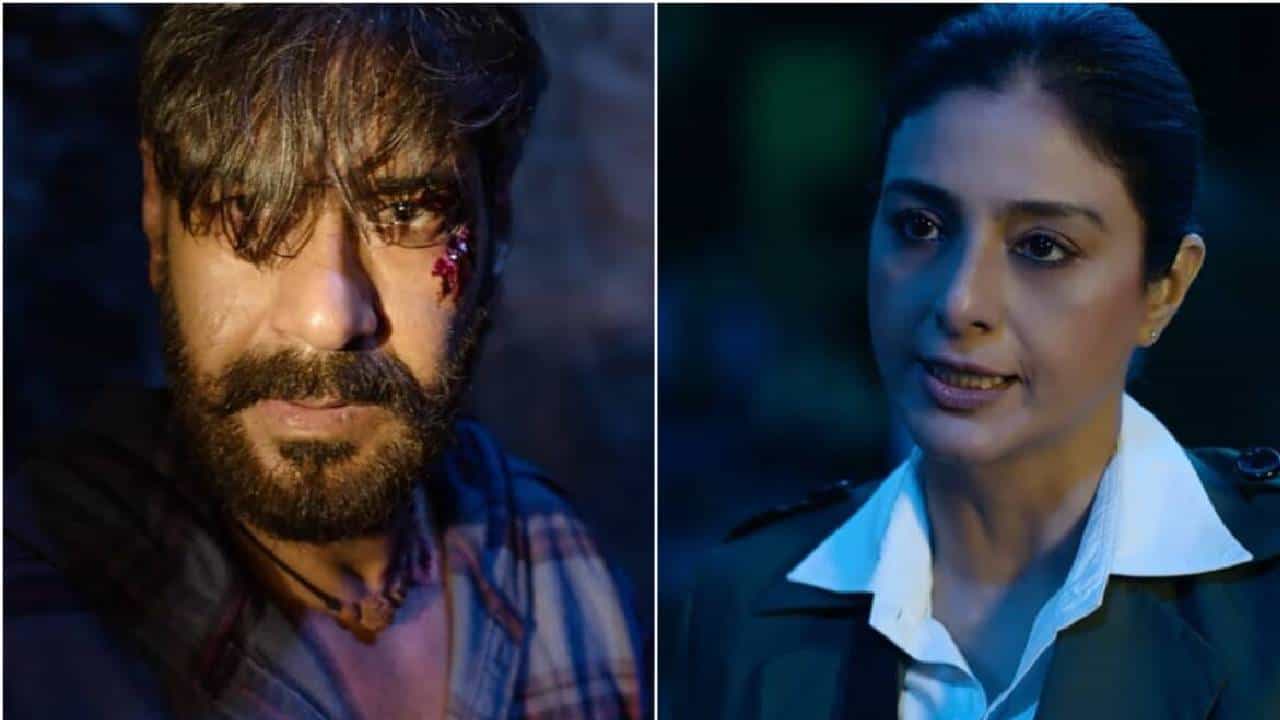 Bholaa | अजय देवगणचा भोला शाहरुखच्या पठाणचाही रेकॉर्ड मोडणार? पहिल्या दिवशी होऊ शकते धमाकेदार कमाई