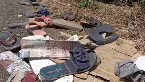 Breaking | भरधाव ट्रकची अॅपे रिक्षाला धडक, 5 जणांचा मृत्यू, 6 गंभीर जखमी, कुठे घडली घटना?