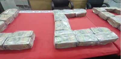 एक कोटींची धाडसी लूट, पोलिसांनी लावला केवळ आठ तासात छडा