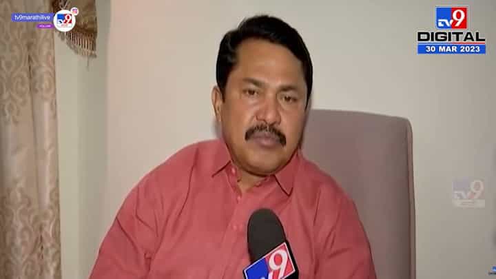 धर्माधर्मामध्ये भांडणं लावणं... हे काम; नाना पटोलेंची भाजपवर टीका धर्माधर्मामध्ये भांडणं लावणं... हे काम; नाना पटोलेंची भाजपवर टीका