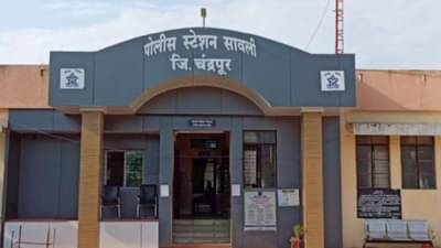 घरासमोर अंगणात बसलेल्या मुलावर बिबट्याचा हल्ला; आईच्या डोळ्यासमोर घडली धक्कादायक घटना