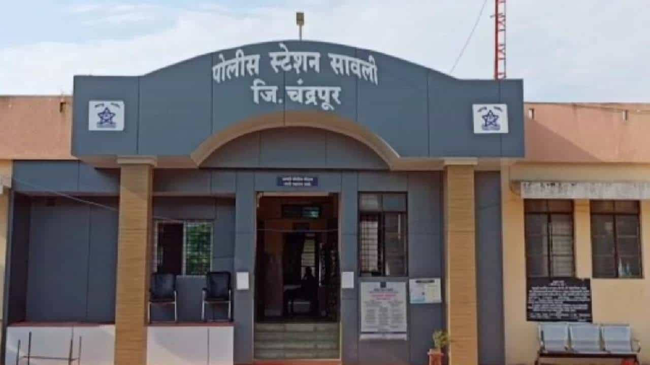 घरासमोर अंगणात बसलेल्या मुलावर बिबट्याचा हल्ला; आईच्या डोळ्यासमोर घडली धक्कादायक घटना