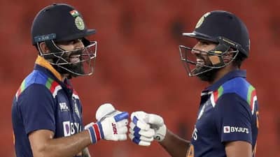 IPL 2023 दरम्यान टीम इंडियाचे खेळाडू खास GPS डिवाइस घालूनच मैदानात उतरतील, कारण....