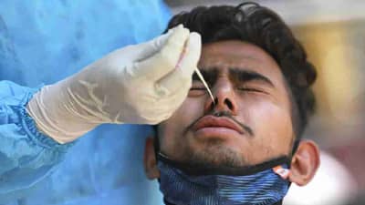 Covid new Variant :  देशांतील 11 राज्यात पसरला कोरोनाचा नवा व्हेरिएंट, तज्ज्ञांनी काय दिला इशारा ?