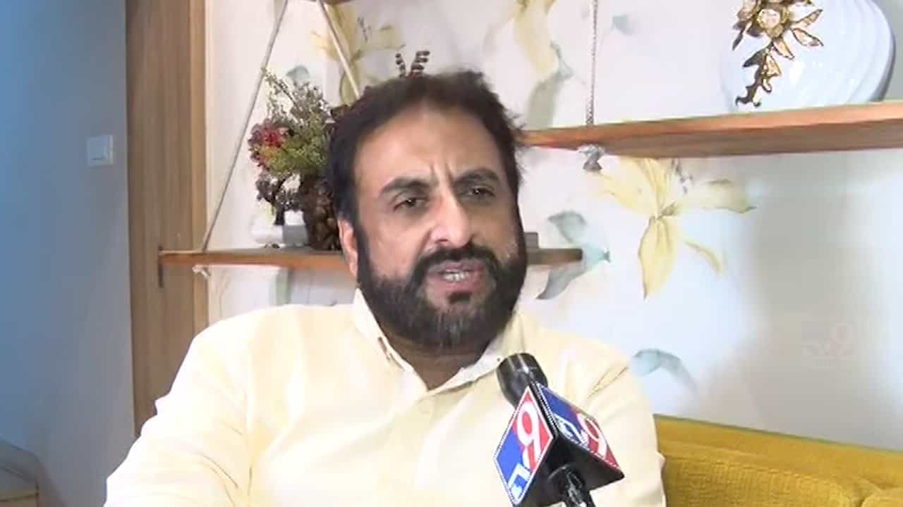 राडा करणारी मुलं नशेडी, आपल्यावरही हल्ला चढवला; जलील यांचा खुलासा राडा करणारी मुलं नशेडी, आपल्यावरही हल्ला चढवला; जलील यांचा खुलासा