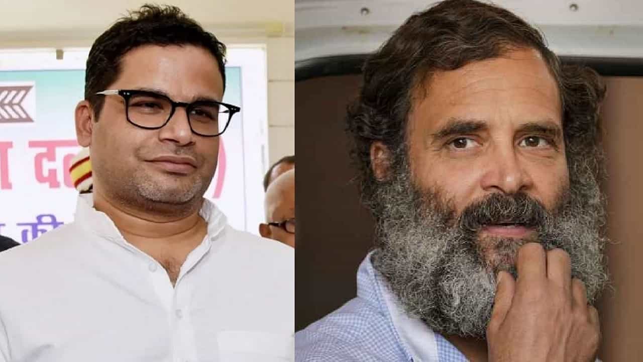 भाजपला पराभूत करायचे ? तर हा फॉर्म्युला वापरा, प्रशांत किशोर यांचा नवा मंत्र काय ?