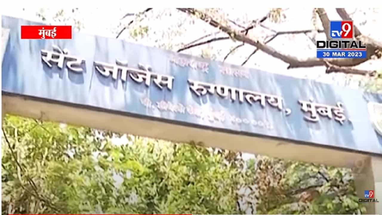 मुंबईत पुन्हा कोरोनाचा धोका, फैलाव रोखण्यासाठी काय उपाययोजना? मुंबईत पुन्हा कोरोनाचा धोका, फैलाव रोखण्यासाठी काय उपाययोजना?