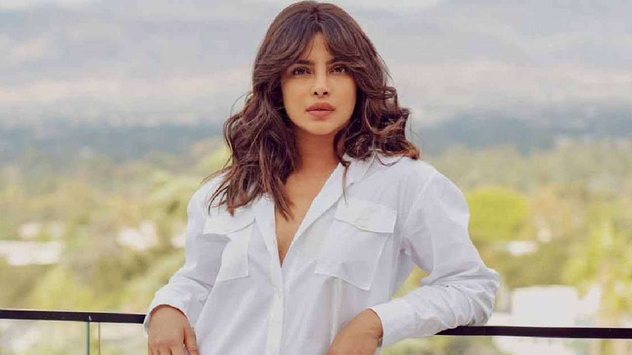 Priyanka chopra | प्रियांका चोप्रा पाठोपाठ तिच्या मॅनेजरने केला मोठा खुलासा, म्हणाली, लोक मला…