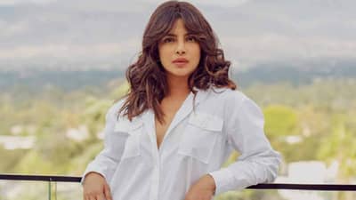 Priyanka Chopra | वयाच्या तिशीतच प्रियांका चोप्राने फ्रीज केले होते एग्स; गरोदरपणाबाबत महत्त्वपूर्ण निर्णय