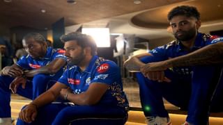 IPL 2023 : Mumbai Indians विरुद्ध मॅचआधी RCB ला झटका, ‘त्या’ तिघांवर खर्च केले 29.5 कोटी रुपये