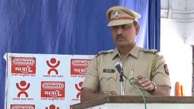 संभाजीनगरातून मोठी Update ! किराडपुरा राडा प्रकरण; 400 ते 500 जणांवर गुन्हा दाखल