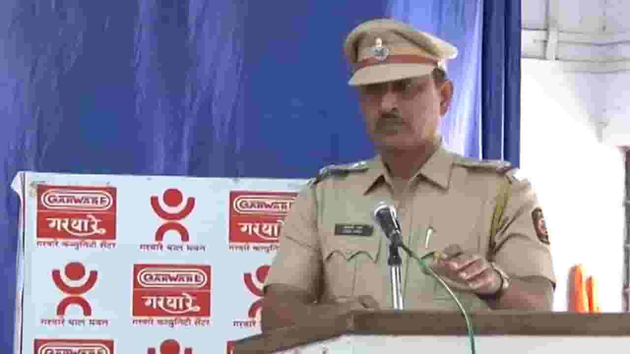 छत्रपती संभाजीनगरच्या राडा प्रकरणी मोठी अपडेट, ३०० ते ४०० जणांवर गुन्हा