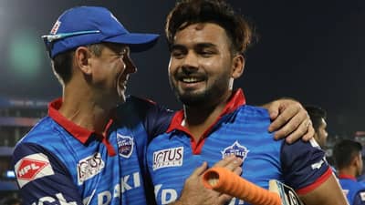 Rishabh Pant | ऋषभ पंत याची आयपीएल 2023 आधी कमबॅकची घोषणा, व्हीडिओ व्हायरल