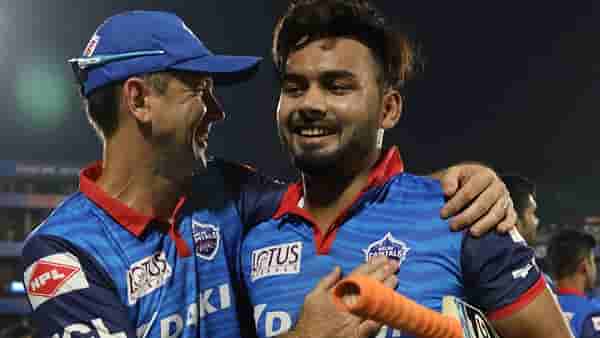 Rishabh Pant | ऋषभ पंत याची आयपीएल 2023 आधी कमबॅकची घोषणा, व्हीडिओ व्हायरल