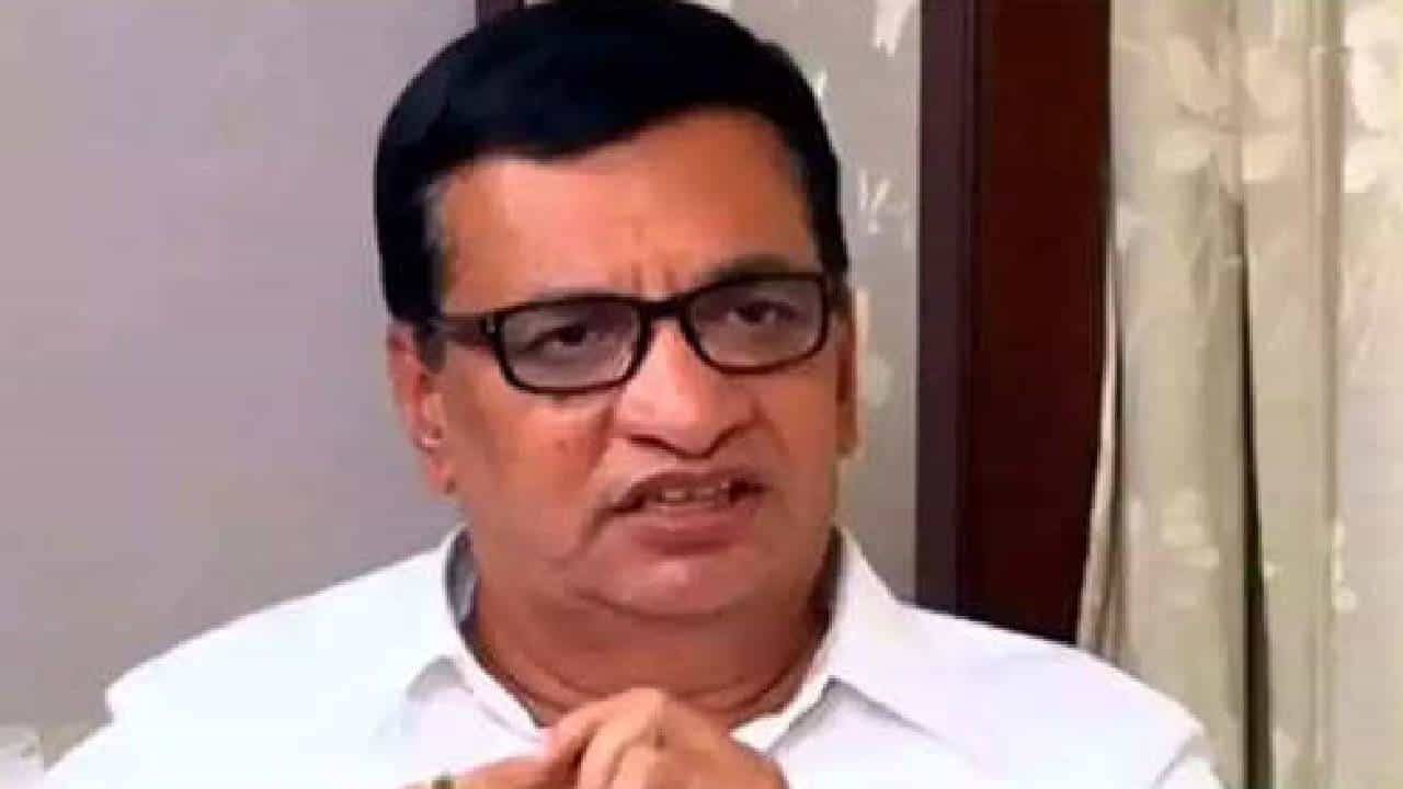 राजकारण, धर्म यांच्यात मिसळ केली तर देशाची प्रगती खुंटते; काँग्रेस नेत्यानं बदलती राजकीय परिस्थिती सांगितली