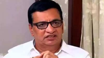 राजकारण, धर्म यांच्यात मिसळ केली तर देशाची प्रगती खुंटते; काँग्रेस नेत्यानं बदलती राजकीय परिस्थिती सांगितली