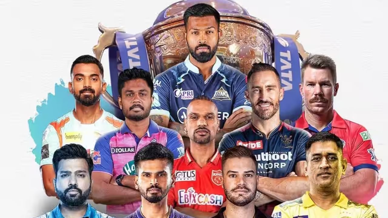 IPL 2023 : आयपीएलचा 16 वा सिझन या खेळाडूंसाठी शेवटचा ? कोण कोण निवृत्त होऊ शकतं, जाणून घ्या