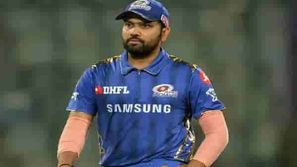 IPL 2023 | रोहित शर्मा याचा आयपीएलच्या काही तासांआधी मोठा निर्णय?