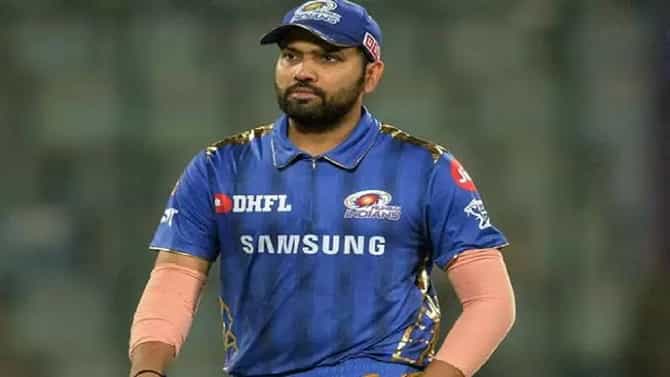 IPL 2023 | रोहित शर्मा याचा आयपीएलच्या काही तासांआधी मोठा निर्णय?