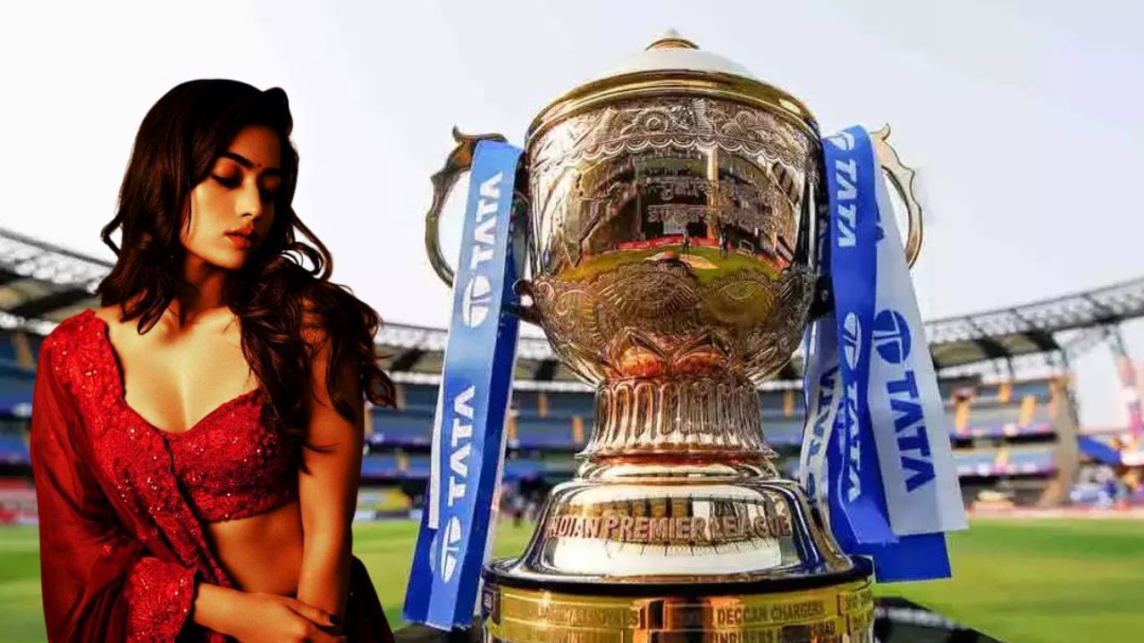IPL 2023 Opening Ceremony मध्ये दिसणार रश्मिकासह बॉलिवूडची प्रसिद्ध अभिनेत्री, या प्रसिद्ध सिंगरचाही सोहळ्याला तडका