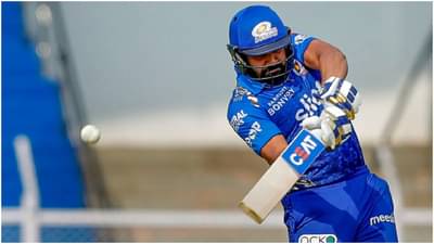 IPL 2023 | आयपीएलमधून Rohit Sharma याची तडकाफडकी माघार?