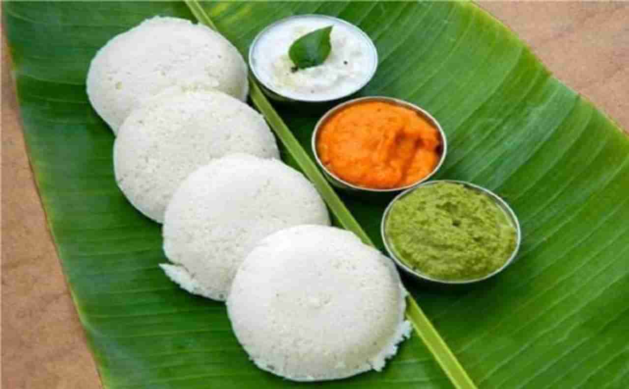 world idli day : एक वर्षांत पट्टयाने सहा लाख इ़डलींची ऑर्डर दिली, स्विगीने केली आकडेवारी जाहीर