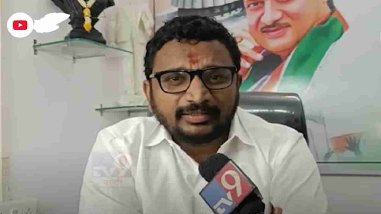 ‘प्रभू रामचंद्राला आदर्श मानत असाल तर…’, अमोल मिटकरी यांचा राज ठाकरे यांना टोला