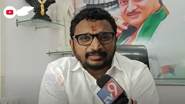 ‘प्रभू रामचंद्राला आदर्श मानत असाल तर…’, अमोल मिटकरी यांचा राज ठाकरे यांना टोला