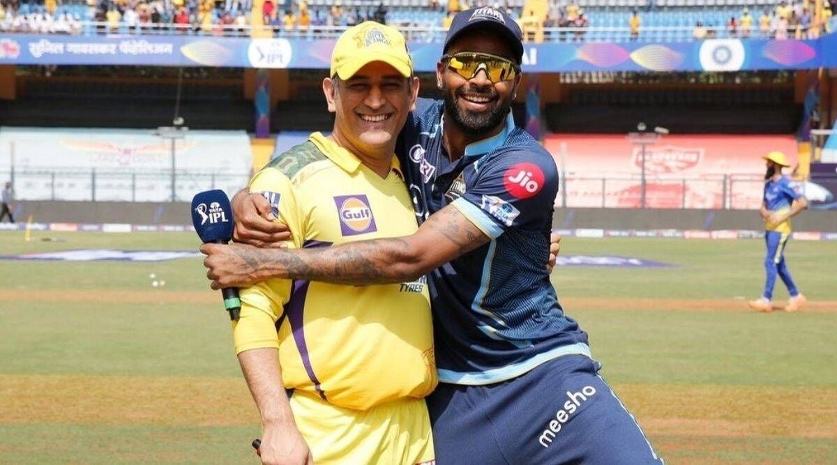 IPL 2023, GT vs CSK | पहिल्या सामन्यात गुजरात विरुद्ध चेन्नई आमनेसामने, जाणून घ्या सर्वकाही