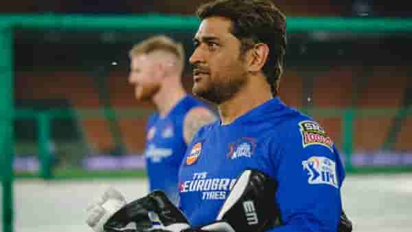 IPL 2023 : MS Dhoni संदर्भात महत्वाची बातमी, CSK च्या फॅन्सच वाढलय टेन्शन