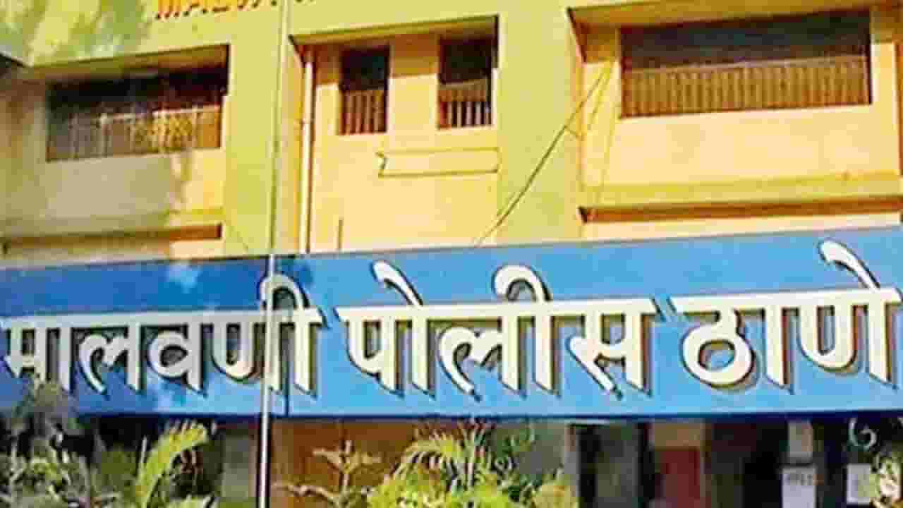 छत्रपती संभाजीनगर किराडपुरानंतर आता मालवणीत राडा; पोलिसांचा लाठीचार्ज छत्रपती संभाजीनगर किराडपुरानंतर आता मालवणीत राडा; पोलिसांचा लाठीचार्ज