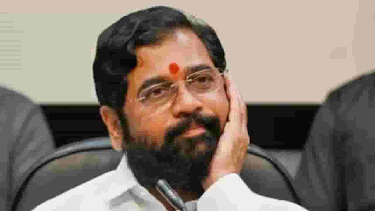 अंबादास दानवे हे मुख्यमंत्री एकनाथ शिंदे यांच्या संपर्कात? शिवसेनेच्या बड्या मंत्र्याचा गौप्यस्फोट