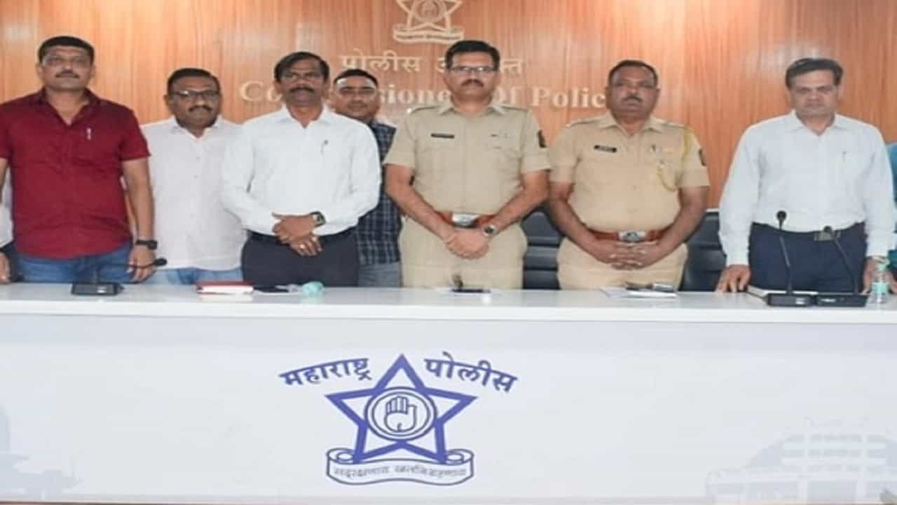 रस्त्यावर चित्रपटाला लाजवेल असा थरार रंगला होता, त्या बहुचर्चित प्रकरणाचा अखेर उलगडा, काय घडलं?