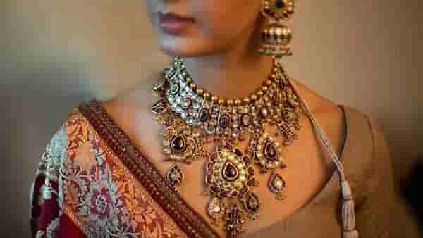 Gold Silver Price Today : सोने तोडणार सर्व रेकॉर्ड? आजचा भाव काय