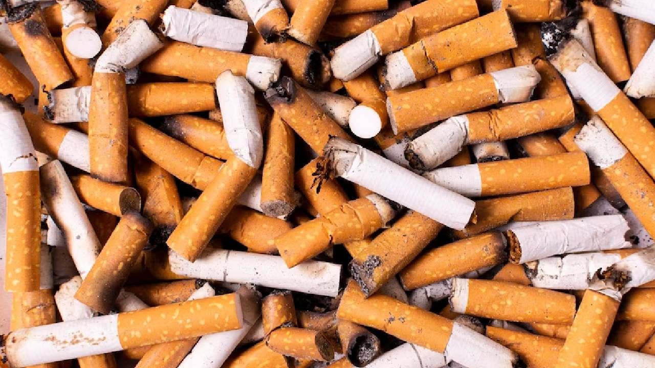 हर फिक्र को धुएं में उड़ाता... 14 वर्षांत 4500 सिगारेट्स फुंकले, ऑफिस टाईममध्ये ब्रेकवर ब्रेक; आता भरावे लागणार 9 लाख रुपये !
