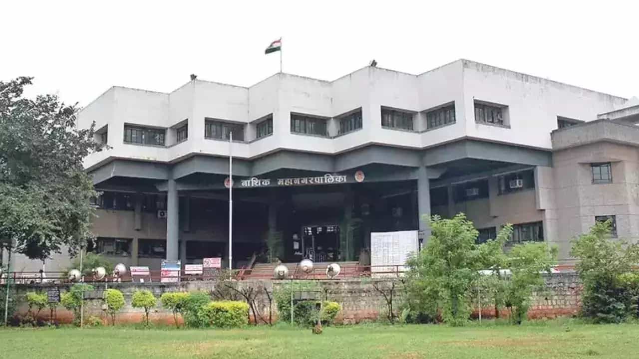 नाशिकच्या पाणी कपातीचं मॉडेल मुख्यमंत्र्यांनी हेरलं, एप्रिलपासून राज्यभरात होणार अंमलबजावणी, निर्णय काय?