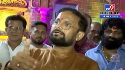 अजित पवार यांनी या निवडणुकीत रोहित पवारांना पाडण्याचा प्रयत्न केला होता, नरेश म्हस्के यांचा मोठा गौप्यस्फोट