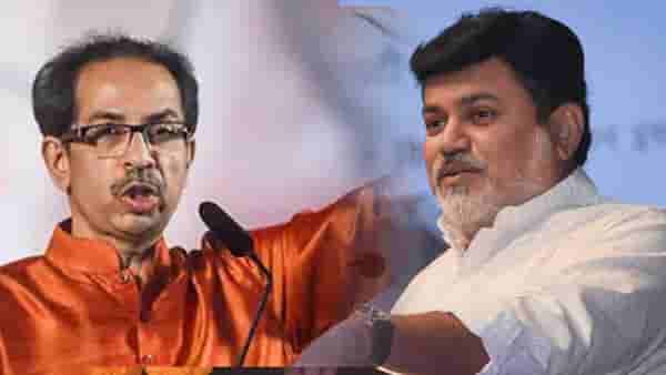 मोरल सपोर्ट देण्यासाठीच हा खटाटोप; उद्धव ठाकरेंच्या टीकेला उदय सामंत यांचे प्रत्युत्तर