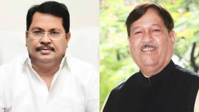 मोठी बातमी ! पुणे लोकसभा पोटनिवडणूक काँग्रेस लढणार, भाजपच्या डोक्याला ताप; कसब्याच्या पुनरावृत्तीची भीती