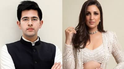 परिणीती चोप्रा - खासदार राघव चड्ढा अडकणार विवाहबंधनात? जाणून घ्या किती झालंय दोघांचं शिक्षण