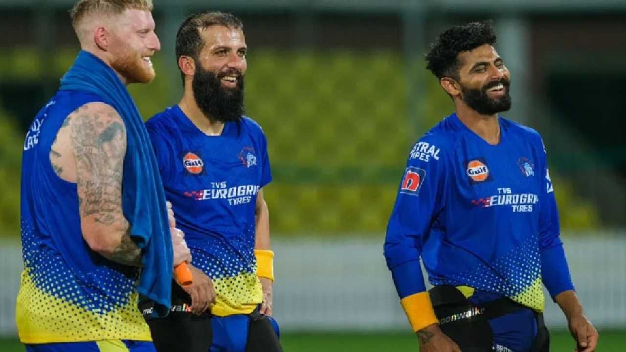 GT vs CSK : धोनीच्या 48 कोटींच्या चार टॉप प्लेयरवर हार्दिक पंड्याचा एक पहलवान पडेल भारी