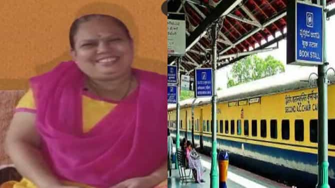 यात्रीगण कृपया ध्यान दें... देशभरातील रेल्वे स्टेशनवर लक्ष वेधून घेणारा आवाज कुणाचा?