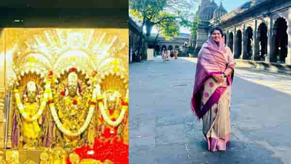 122 वर्षानंतर हिस्ट्री रिपीट? शाहू महाराजांबाबत जे घडलं, तेच संयोगिताराजे यांच्याबाबत घडलं; काय आहे वेदोक्त प्रकरण?