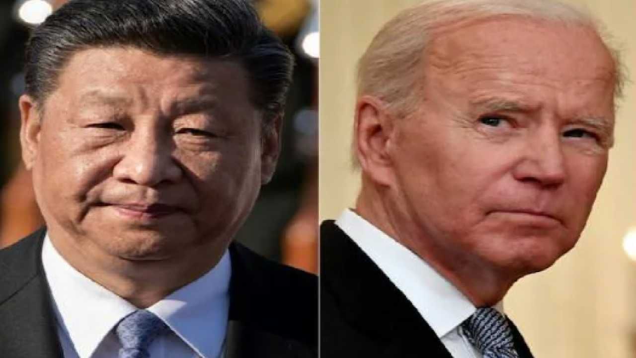 China vs America : चीनने जगासह अमेरिकेला दिला मोठा धक्का, भारताची वाढवली चिंता